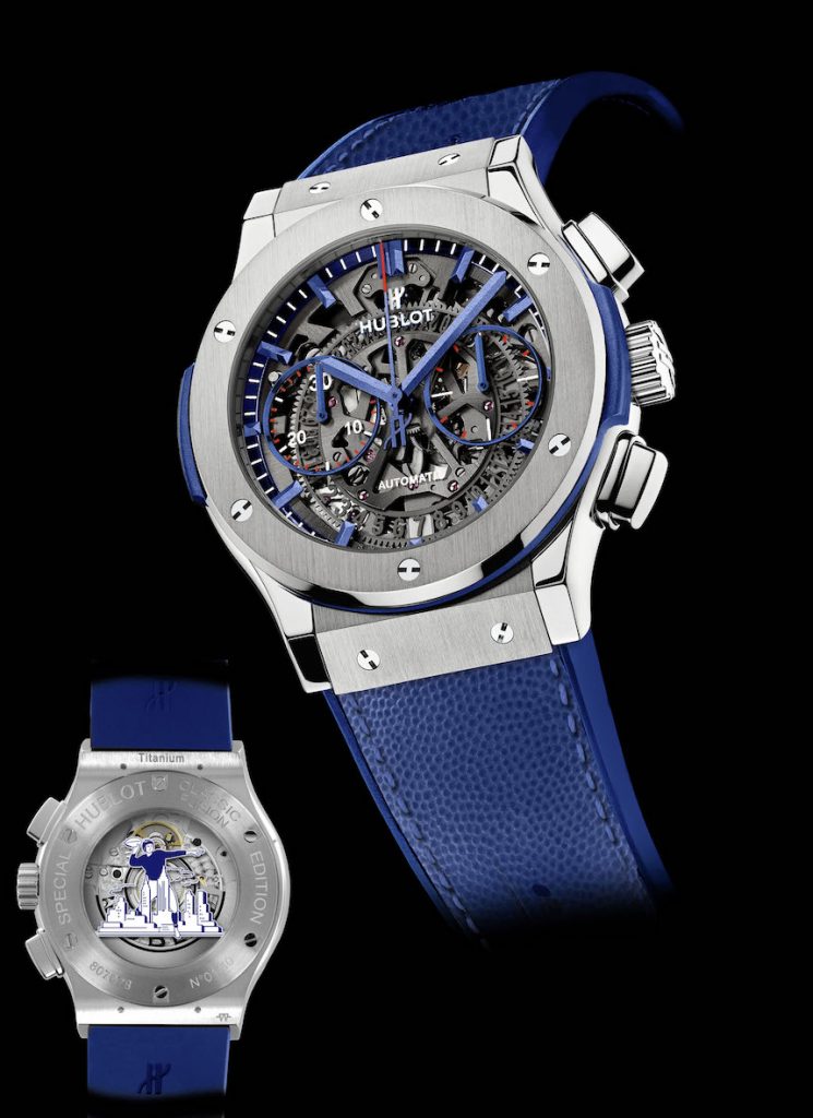Hublot Replica Watches UK