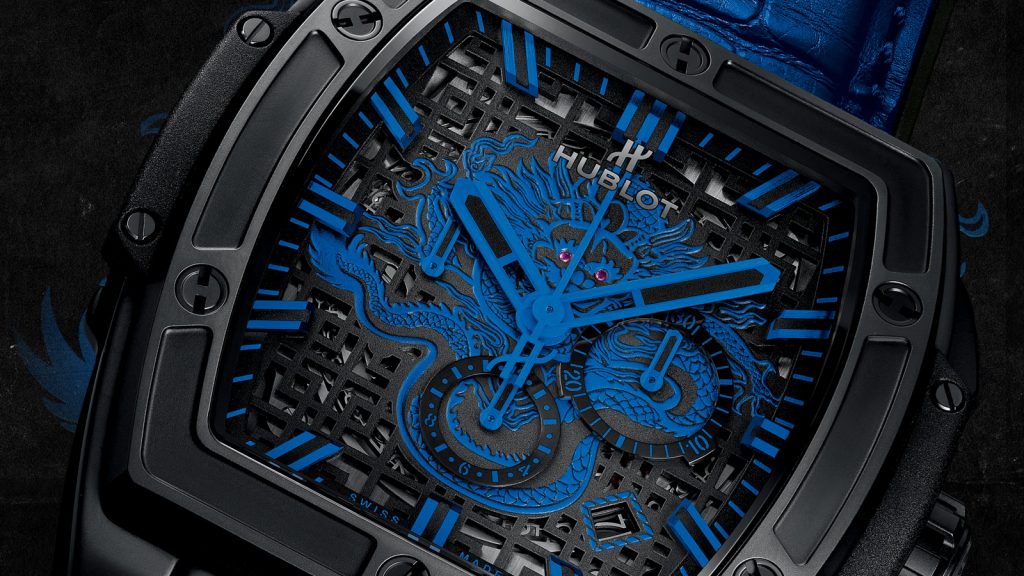 hublot-spirit-of-big-bang-fake-blue-black-2