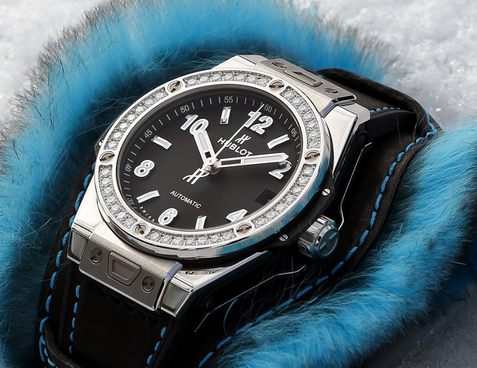 Hublot-Big-Bang-One-Click-Replica
