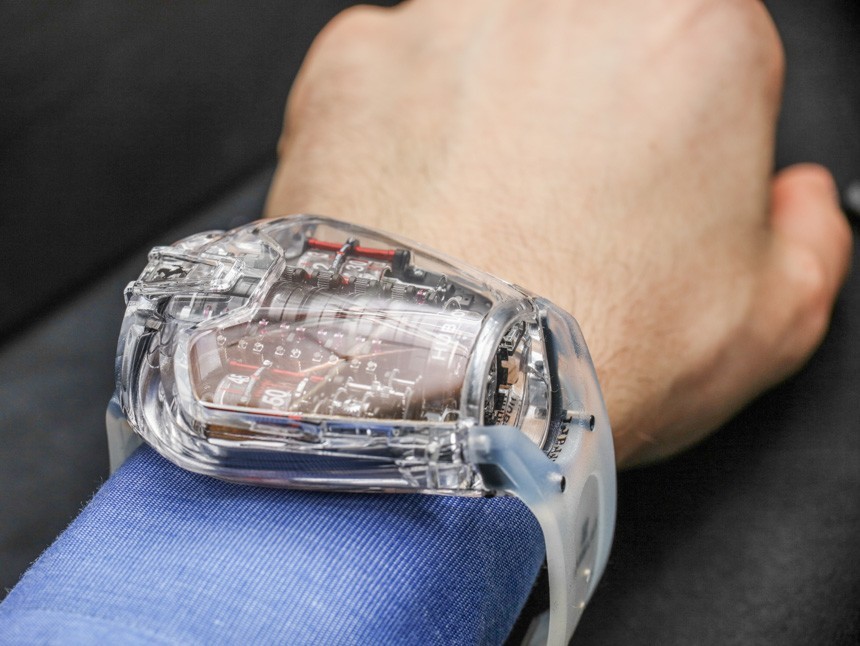 hublot-MP-Transparent-Sapphire-Cases-Copy