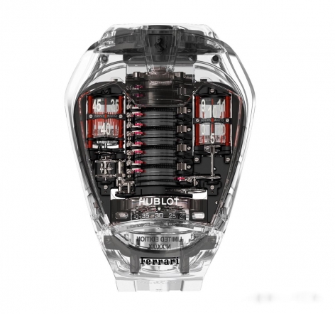 hublot-MP-Transparent-Sapphire-Cases-Replica