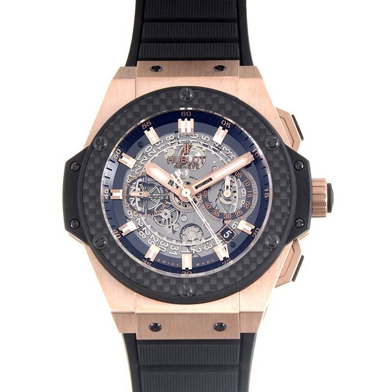 The whole dials look unique and delicate, filled with creative interest. 