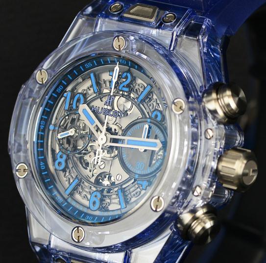 The special materials and designs leave people a deep impression. 