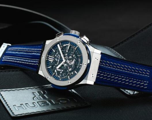The titanium cases have solid and hard qualities. 