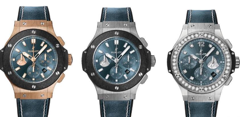 The combination of slate and carbon was firstly seen in watchmaking industry.